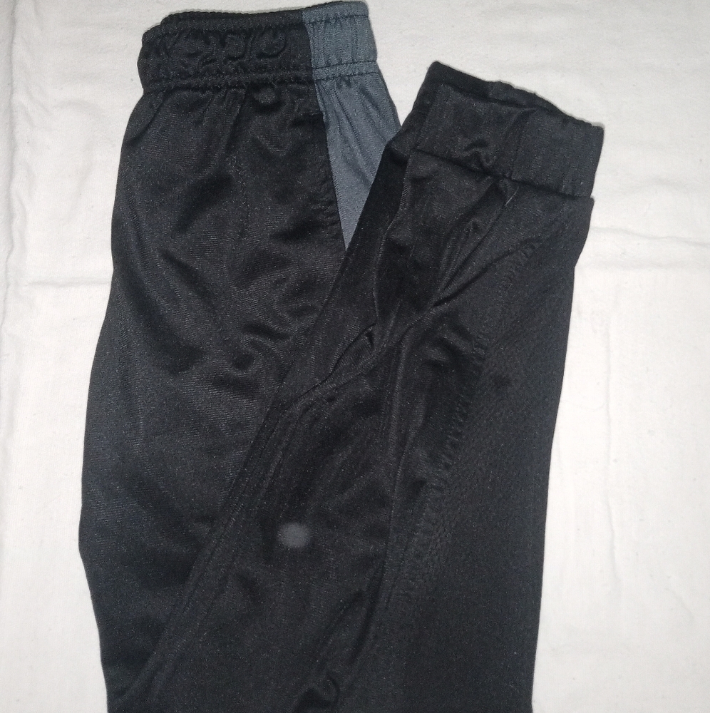 Boys athletic pants